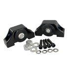 WLR RACING - For Honda Civic EG EK Jdm Engine Billet Motor Torque Mount Kit B16 B18 B20 D16 D15 WLR-MTM01
