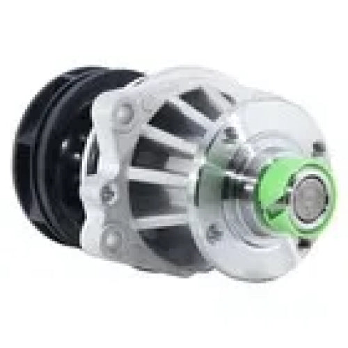 Water Pump Engine Fits BMW 3 5 X3 X5 Z3 Z4 M52 M54 AW9261, WP-882, 252-284