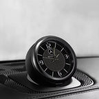 2026- Car Clock For Mercedes Benz AMG GLE GLC GLS GLK GLA CLS CLA W211 W212 W210 W203 W204 W205 W176 E260 E200 A B C E-Class