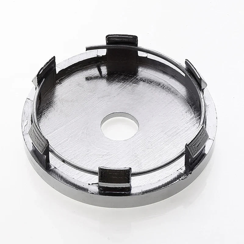 4Pcs 56/60mm Car Wheel Center Hub Cap Car Accessorie for JEEP Wrangler Grand Cherokee JK TJ Compass Renegade Patriot Trail Hawk