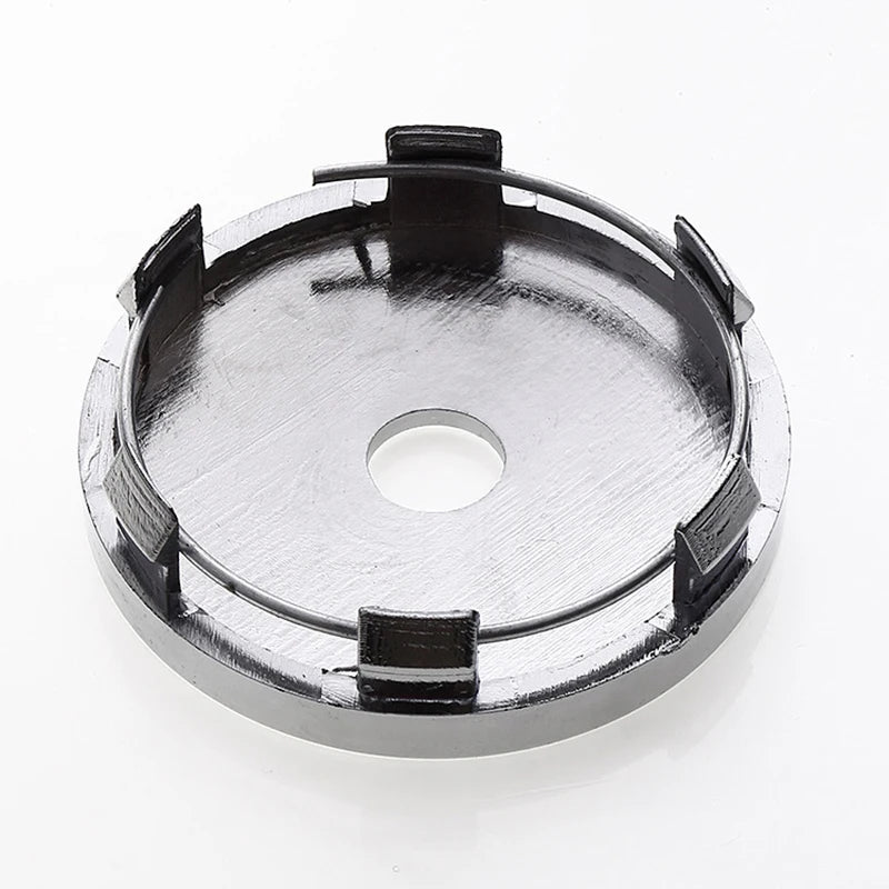 4Pcs 56/60mm Car Wheel Center Hub Cap Car Accessorie for JEEP Wrangler Grand Cherokee JK TJ Compass Renegade Patriot Trail Hawk