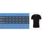Summer fashion high-quality set men's short sleeved set fashion casual shorts sports set men's T-shirt+shorts two-piece set