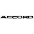 Metal Logo Badge Stickers Trunk Side Wing Emblem Fender Decal For Honda Accord Mugen Power Civic Grand Vitara Swift Car Styling