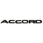 Metal Logo Badge Stickers Trunk Side Wing Emblem Fender Decal For Honda Accord Mugen Power Civic Grand Vitara Swift Car Styling