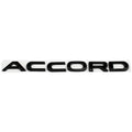 Metal Logo Badge Stickers Trunk Side Wing Emblem Fender Decal For Honda Accord Mugen Power Civic Grand Vitara Swift Car Styling