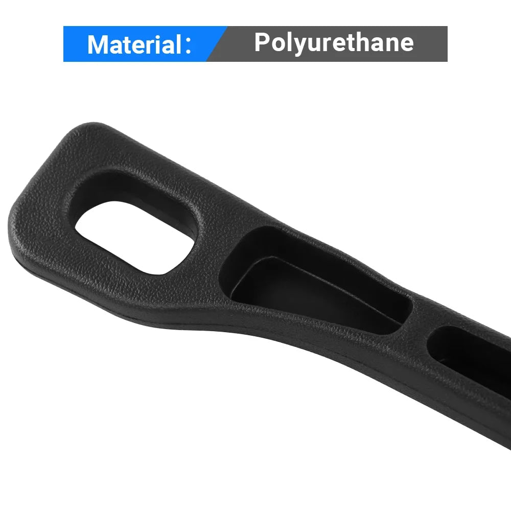 For BYD Atto 2 Yuan Pro 2024 2025 2026 2PCS Universal Car Seat Leak Proof Strips Gap Side Seam Storage Accessories