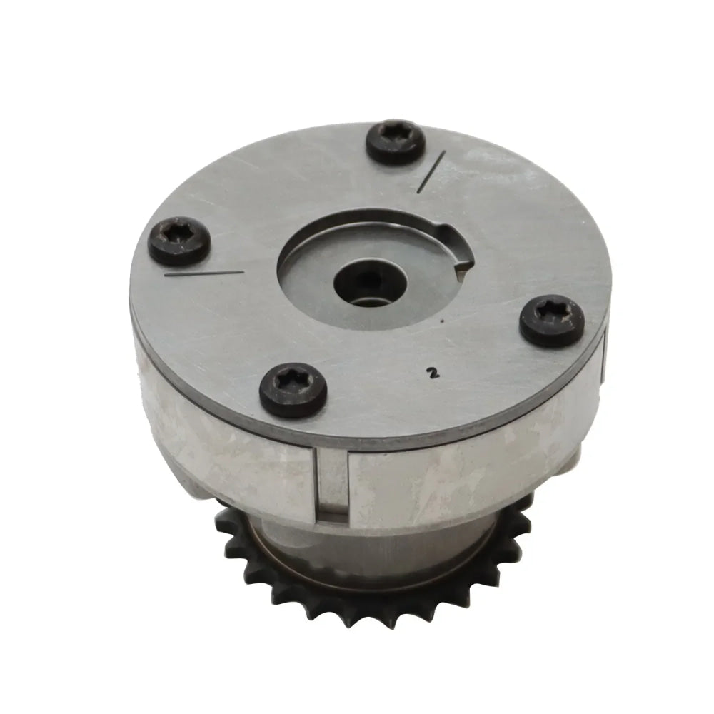 AT4Z6C526B Timing Suit&Cam PhaserwithGears AT4E6C524EC For 2013-2019 Ford F-150 3.3L/3.5L/3.7L Duratec Cyclone Petrol TIVCT DOHC