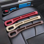 For BYD Atto 2 Yuan Pro 2024 2025 2026 2PCS Universal Car Seat Leak Proof Strips Gap Side Seam Storage Accessories