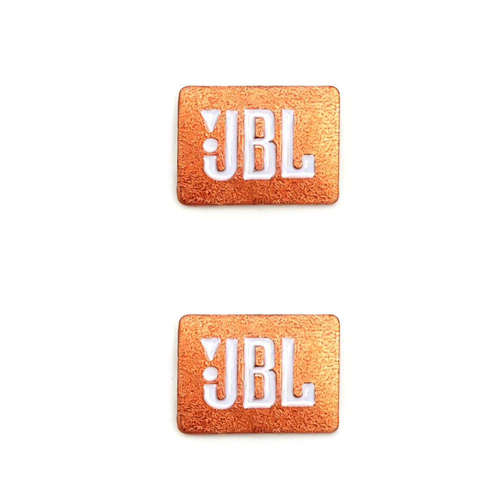 Chevrolet 3D Aluminum Car Audio Stickers Fit For Silverado Impala Malibu Equinox Cruze Camaro Tahoe/Suburban Blazer Spark Aveo