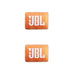 Chevrolet 3D Aluminum Car Audio Stickers Fit For Silverado Impala Malibu Equinox Cruze Camaro Tahoe/Suburban Blazer Spark Aveo
