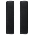 2PCS Car Belt Cover Adjustable Seat Belt Cover Shoulder Strap Cover Car Shoulder Protector Pad Auto Accessories