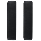 2PCS Car Belt Cover Adjustable Seat Belt Cover Shoulder Strap Cover Car Shoulder Protector Pad Auto Accessories