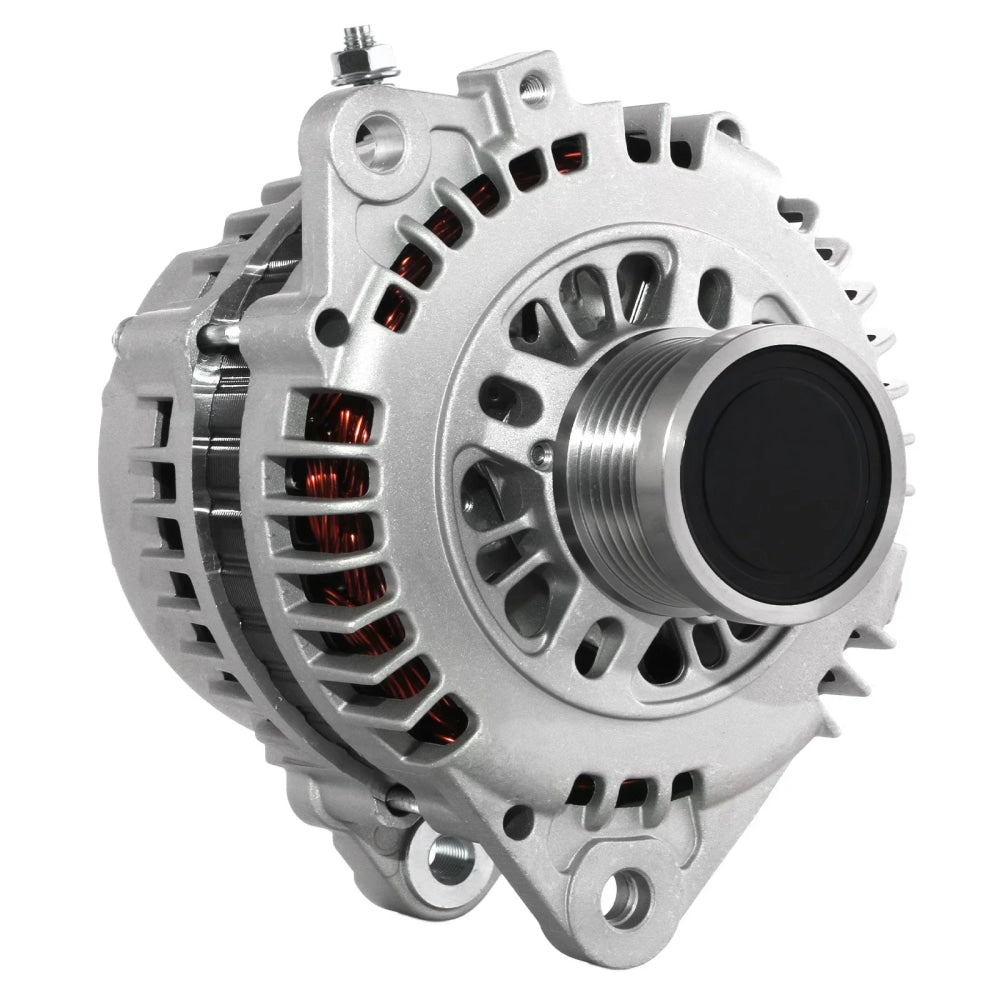 New Alternator for Nissan Rogue S SV SL Sense Krom Sport Utility 2008-2012 11163