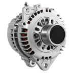 New Alternator for Nissan Rogue S SV SL Sense Krom Sport Utility 2008-2012 11163