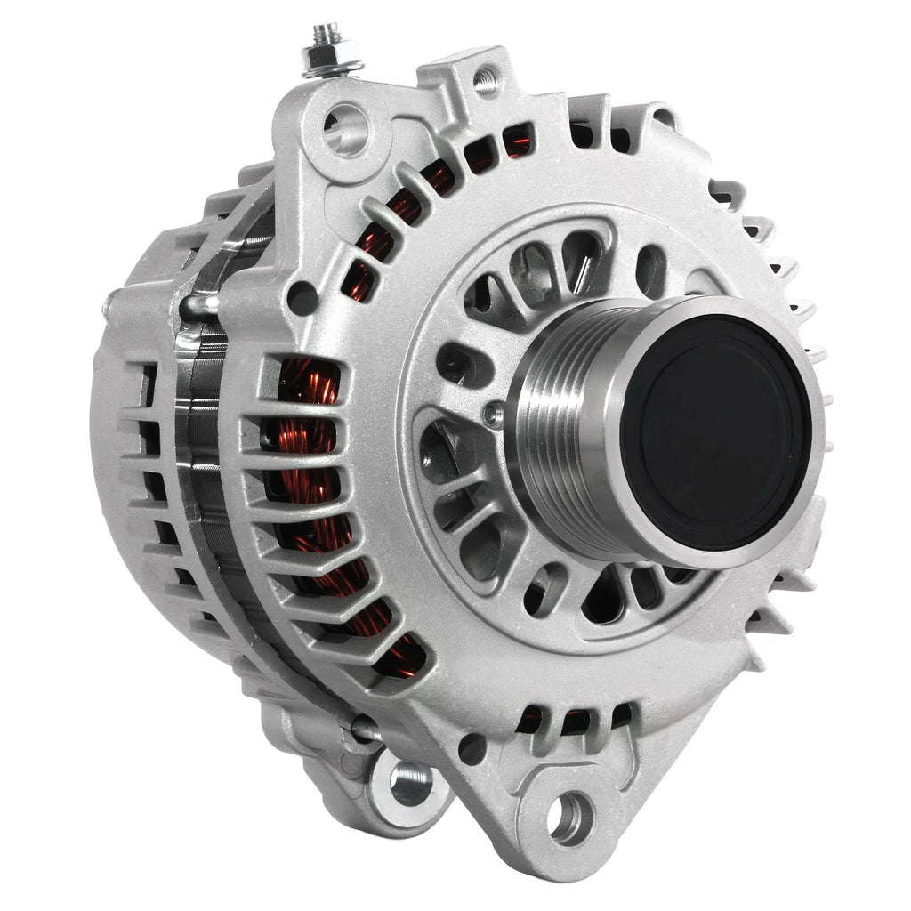 New Alternator for Nissan Rogue S SV SL Sense Krom Sport Utility 2008-2012 11163