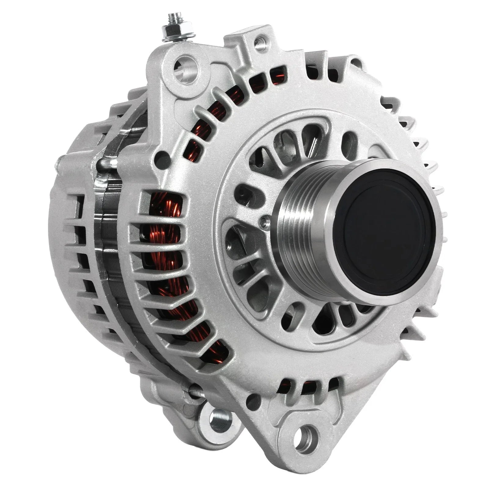 New Alternator for Nissan Rogue S SV SL Sense Krom Sport Utility 2008-2012 11163