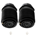 2 Rear Air Spring Bags 2123204325 2123200725 For Mercedes-Benz CLS350 E250 E500