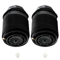 2 Rear Air Spring Bags 2123204325 2123200725 For Mercedes-Benz CLS350 E250 E500