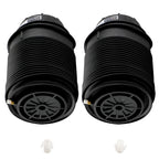 2 Rear Air Spring Bags 2123204325 2123200725 For Mercedes-Benz CLS350 E250 E500