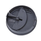 Car A/C Ventilation Grille 5cm Dia Round Small Air Outlet Vents Cover For RV Buses Universal Conditioning Accessories