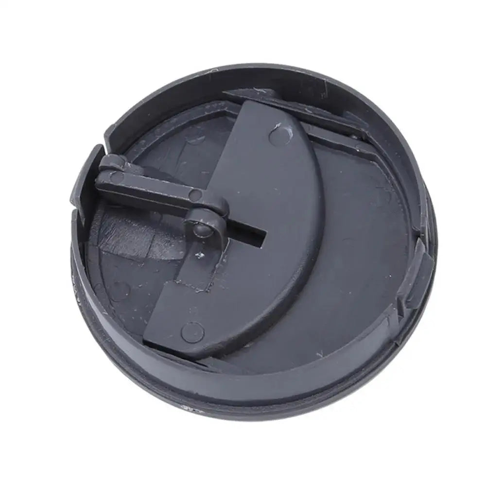 Car A/C Ventilation Grille 5cm Dia Round Small Air Outlet Vents Cover For RV Buses Universal Conditioning Accessories