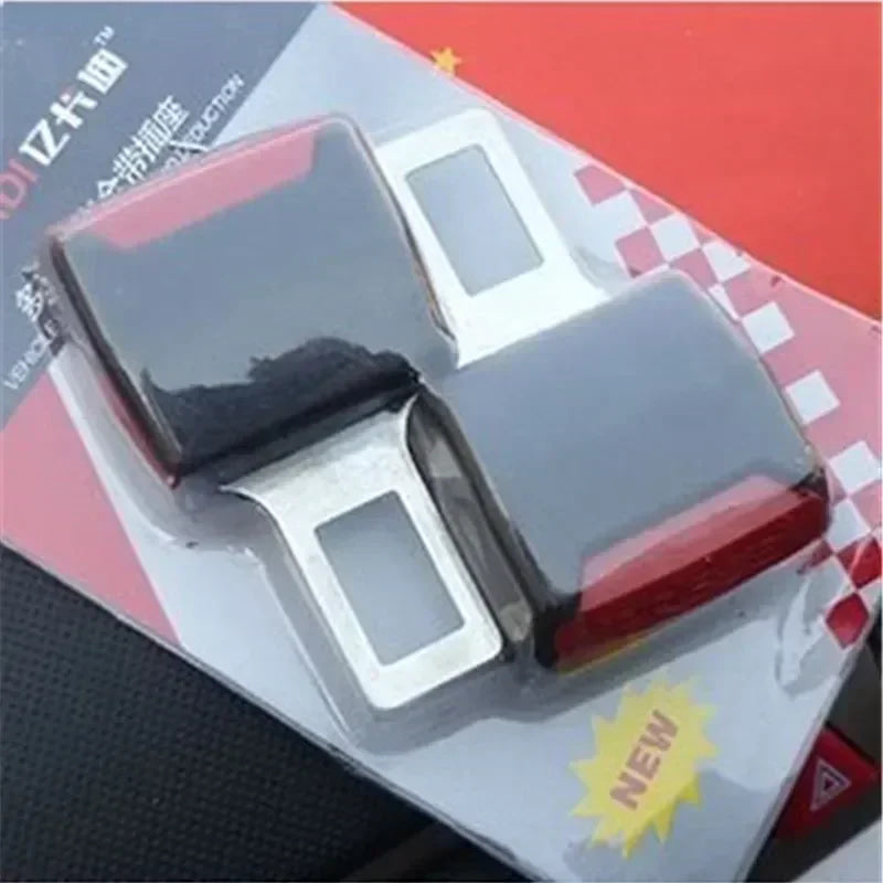 Car seat belt expander Portable auto  for Chevrolet , Honda , toyota ,Ford