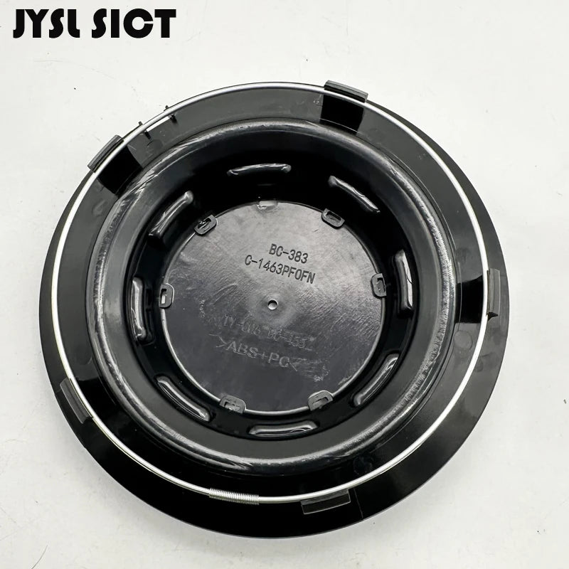 4PCS 147mm Wheel Center Hub Cover Cap BC-383 BC383 ( Common to BC 455 C-1258 C-1258-LA5B and TY006 TY-006）For MERCEDES-BENZ