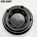 4PCS 147mm Wheel Center Hub Cover Cap BC-383 BC383 ( Common to BC 455 C-1258 C-1258-LA5B and TY006 TY-006）For MERCEDES-BENZ