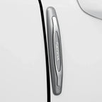 hot Auto Door Bumper Protect for Honda Hrv Jazz Mugen Power Civic Accord CRV Car Anti-Collision Strip Crash Bar Stickers auto