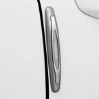 hot Auto Door Bumper Protect for Honda Hrv Jazz Mugen Power Civic Accord CRV Car Anti-Collision Strip Crash Bar Stickers auto