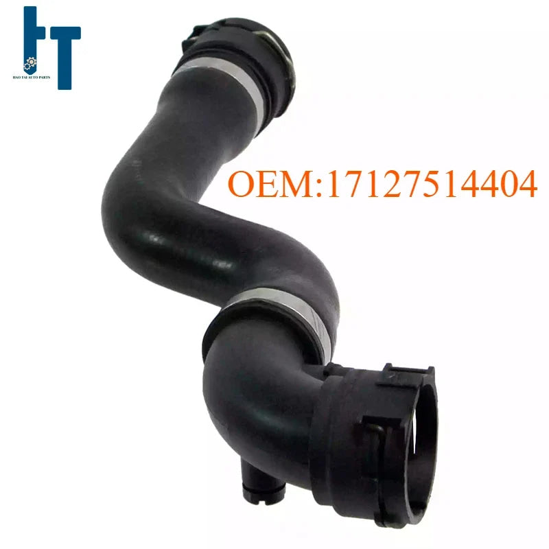 17127514404 Auto Spare Parts  Engine Cooling System Coolant Radiator Hose  for BMW Z4