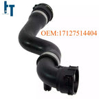 17127514404 Auto Spare Parts  Engine Cooling System Coolant Radiator Hose  for BMW Z4