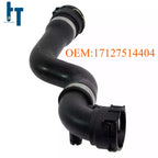 17127514404 Auto Spare Parts  Engine Cooling System Coolant Radiator Hose  for BMW Z4