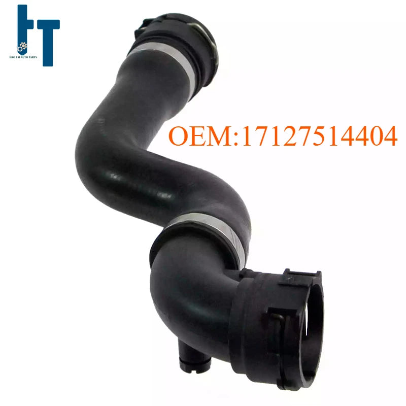 17127514404 Auto Spare Parts  Engine Cooling System Coolant Radiator Hose  for BMW Z4