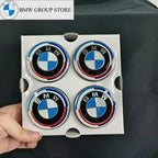 68MM 56MM Floating Wheel Center Cap For BMW M E39 E46 E60 E90 F10 F30 G32 G38 G01 G02 G05 F45 F46 F48 F49 F39 F84