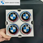 68MM 56MM Floating Wheel Center Cap For BMW M E39 E46 E60 E90 F10 F30 G32 G38 G01 G02 G05 F45 F46 F48 F49 F39 F84