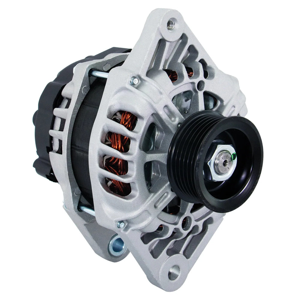 Alternator For 12-13 Kia Rio 12-17 Hyundai Accent Veloster 213-8546 AVA0170