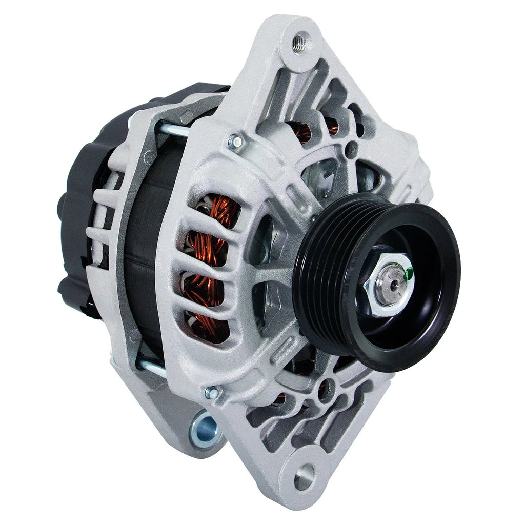 Alternator For 12-13 Kia Rio 12-17 Hyundai Accent Veloster 213-8546 AVA0170