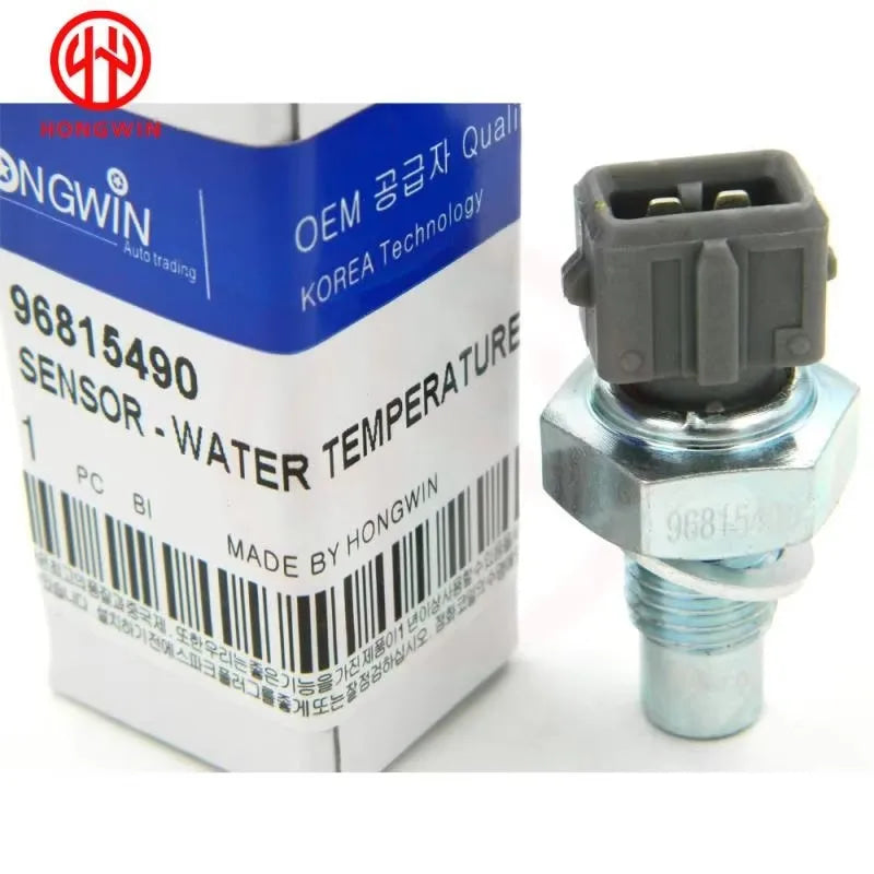 Coolant Temp Sensor 96815490 96253551 96815495 For Chevrolet Daewoo Opel Volvo 1.0-3.6L 2004-2020 OEM 100% New Wholesale
