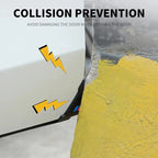 2Pcs Car Door Corner Anti-Collision Protector Cover For BMW M F10 F07 E90 E60 F30 E89 E85 E91 E92 X1 X3 X4 X5 X6 1 3 5 7 Series
