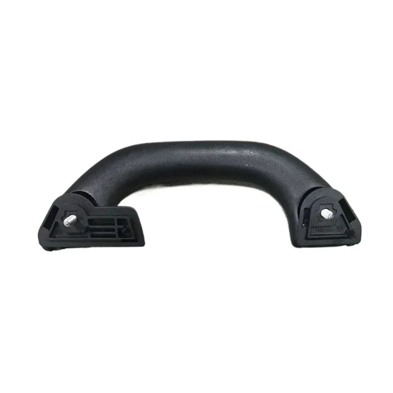 1pc Black Car Interior Roof Ceiling Grab Pull Handle for VW Golf 4 GTI R32 Polo 9N Jetta MK4 Bora A4 6N0857607T 6N0857607G