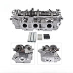 11101-69136 1110169135 Cylinder Head Left For Toyota Tundra 4Runner Tacoma T100 3.4L 1995-2004 5VZFE Silver