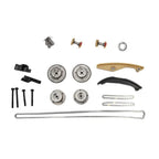 AT4Z6C526B Timing Suit&Cam PhaserwithGears AT4E6C524EC For 2013-2019 Ford F-150 3.3L/3.5L/3.7L Duratec Cyclone Petrol TIVCT DOHC