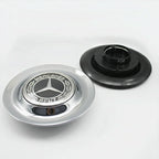1Pcs 180mm Car Suspended Wheel Center Covers Accessory For Mercedes Benz W204 W205 W222 W223 E260L E320L E300L Modified Hub Caps