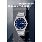 Casio watch for men simple fashionable Waterproof Quartz Watch reloj casio hombre free shipping MTP-V006 series