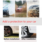 Mudguards For BYD SEAL U Sealion 6 SONG PLUS DM-i EV Champion Edition Splash Guards Fender Mudflaps Mud Flaps Guards 2023-2025