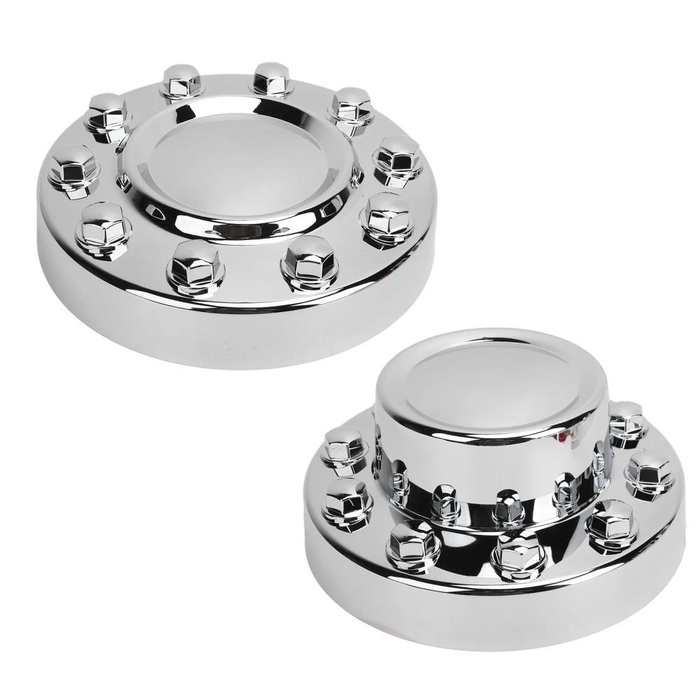 Car Vehicle Wheel Hub Center Hub Cap Cover Exterior Auto Accessories For DODGE RAM 4500 5500 models 2011-2018