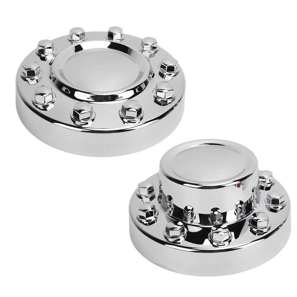Car Vehicle Wheel Hub Center Hub Cap Cover Exterior Auto Accessories For DODGE RAM 4500 5500 models 2011-2018