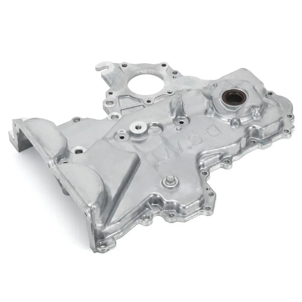 213502B701 243212B620 Timing Chain Kit+VVT Gear+Oil Pump Cover 244202B611 244312B620 For Hyundai Veloster Elantra Kia 12-21