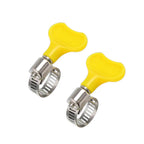 Bomba Manual Universal de Gas y aceite, bomba de combustible para coche, tubo de succión Manual, bomba de sifón de gasolina, motores automáticos, accesorios para sistema de suministro de combustible